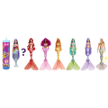 Mattel Barbie - Color Reveal, Γοργόνες HCC46
