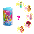 Mattel Barbie - Color Reveal, Γοργόνες HCC75