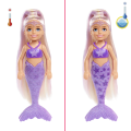 Mattel Barbie - Color Reveal, Γοργόνες HCC75