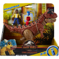 Fisher Price Jurassic World - Imaginext, Toro & Darius HCH99 (FMX88)