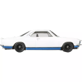 Mattel Hot Wheels – Συλλεκτικό Αγωνιστικό Αυτοκινητάκι, ΄66 Chevrolet Corvair Yenko Stinger (3/5) HCJ84 (FPY86)