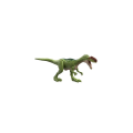 Mattel Jurassic World - Βασική Φιγούρα Δεινοσαύρων Με Σπαστά Μέλη, Fierce Force, Monolophosaurus HCL86 (GWN31)