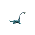Mattel Jurassic World - Βασική Φιγούρα Δεινοσαύρων Με Σπαστά Μέλη, Fierce Force, Tanystropheus HCL88 (GWN31)