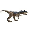 Mattel Jurassic World - Roar Attack, Allosaurus HCL91 (GWD06)