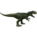 Mattel Jurassic World - Roar Attack, Ceratosaurus HCL92 (GWD06)