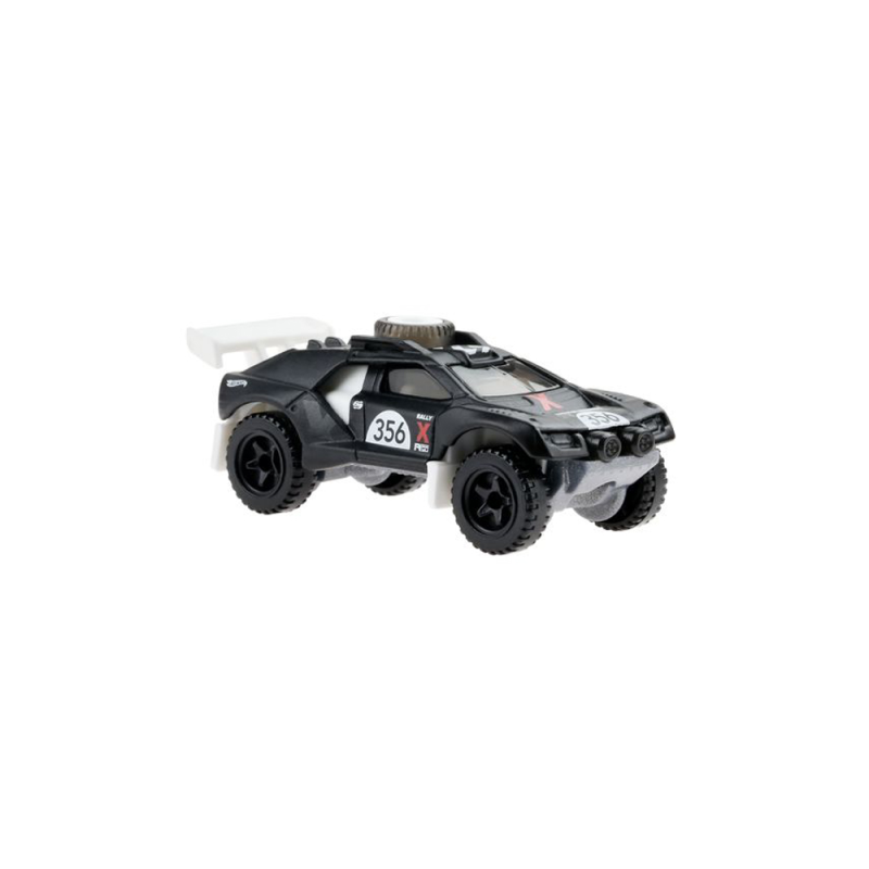 Mattel Hot Wheels - Αυτοκινητάκι Rally Champs, Sand Burner (2/5) HCT91 (5785)