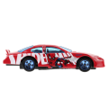 Mattel Hot Wheels - Αυτοκινητάκι Marvel Spiderman, Dodge Charger Stock Car (1/5) HDG74 (HFW35)