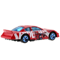 Mattel Hot Wheels - Αυτοκινητάκι Marvel Spiderman, Dodge Charger Stock Car (1/5) HDG74 (HFW35)