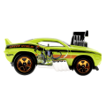 Mattel Hot Wheels - Αυτοκινητάκι Marvel Spiderman, Camaro Z28 (4/5) HDG78 (HFW35)