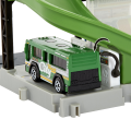 Mattel Matchbox - Action Drivers, Bus Station HDL08 (HJT89)