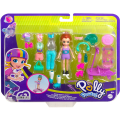 Mattel Polly Pocket - Skate Party Pack HDW51 (GBF85)