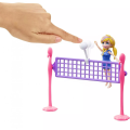 Mattel Polly Pocket - Παιχνίδια Στον Ήλιο HDW63