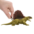 Mattel Jurassic World - Dominion, Ferocious Pack, Dimetrodon HDX27 (HDX18)
