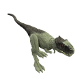 Mattel Jurassic World - Dominion, Ferocious Pack, Rugops Primus HDX28 (HDX18)