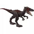 Mattel Jurassic World - Dominion, Ferocious Pack, Moros Intrepidus HDX29 (HDX18)