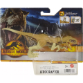 Mattel Jurassic World - Dominion, Ferocious Pack, Atrociraptor HDX30 (HDX18)