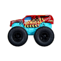 Mattel Hot Wheels – Συλλεκτικό Αυτοκινητάκι, Marvel Studios Loki, Thanoscopter HCP23 (DMC55)