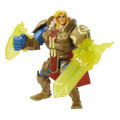 Mattel He-Man - And The Masters Of The Universe, Power Attack, He-Man HDY37 (HDY35)