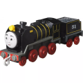 Fisher Price Thomas & Friends - Τρενάκι Με Βαγόνι, Hiro HDY67 (HGX69/HFX91)