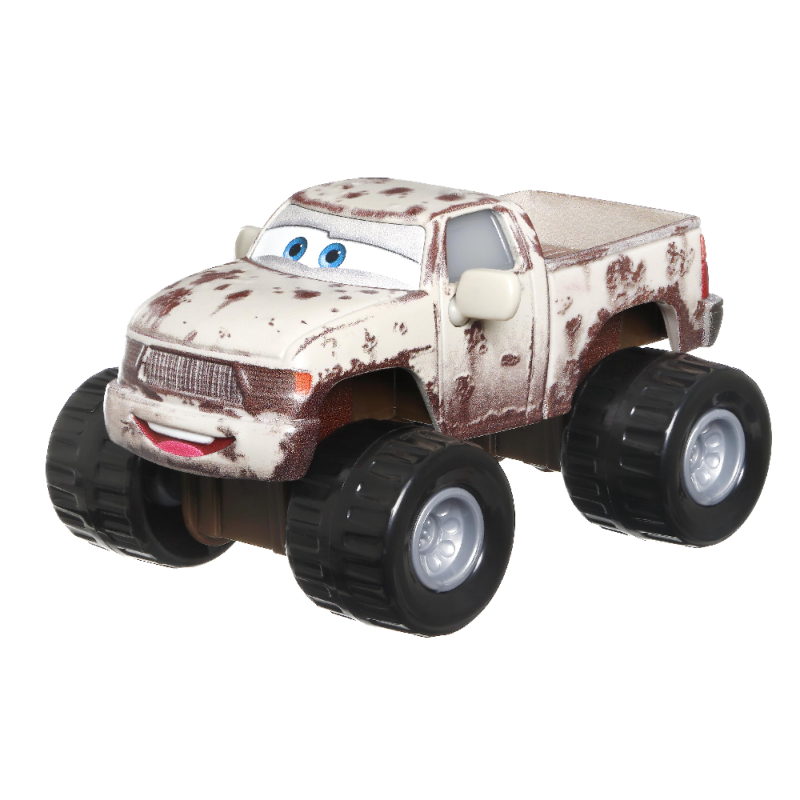 Mattel Cars - Οχηματάκι Oversized, Craig Faster HFB30 (DXV90)