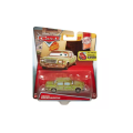 Mattel Cars - Αυτοκινητάκι, Jonathan Wrenchworths HFB56 (DXV29)