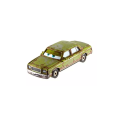 Mattel Cars - Αυτοκινητάκι, Jonathan Wrenchworths HFB56 (DXV29)