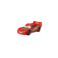 Mattel Cars - Σετ Με 2 Αυτοκινητάκια,  Race Offical Tom & Lightning Mcqueen HFB77 (DXV99)