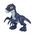 Fisher Price Jurassic World Dominion - Imaginext, Baby Dinosaur Therizinosaurus HFC06 (HFC05/HJP09)