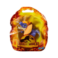 Fisher Price Jurassic World Dominion - Imaginext, Baby Dinosaur Dilophosaurus HFC07 (HFC05/HJP09)