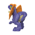 Fisher Price Jurassic World Dominion - Imaginext, Baby Dinosaur Dilophosaurus HFC07 (HFC05/HJP09)