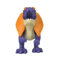 Fisher Price Jurassic World Dominion - Imaginext, Baby Dinosaur Dilophosaurus HFC07 (HFC05/HJP09)