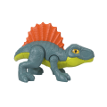 Fisher Price Jurassic World Dominion - Imaginext, Baby Dinosaur Dimetrodon HFC08 (HFC05/HJP09)