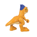 Fisher Price Jurassic World Dominion - Imaginext, Baby Dinosaur Dracorex HFC09 (HFC05/HJP09)