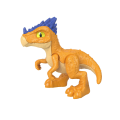 Fisher Price Jurassic World Dominion - Imaginext, Baby Dinosaur Dracorex HFC09 (HFC05/HJP09)