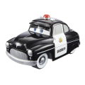 Mattel Cars - Sheriff Με Ήχους HFC52 (GXT28)