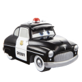 Mattel Cars - Sheriff Με Ήχους HFC52 (GXT28)