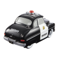 Mattel Cars - Sheriff Με Ήχους HFC52 (GXT28)