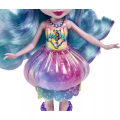Mattel Enchantimals Royals –  Μέδουσα HFF34 (FNH22)