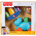 Fisher Price - Playkit, Hello Moves HFJ94