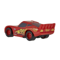 Mattel Cars -Αυτοκινητάκι 1:43 Pullback, Lightning McQueen HGL52 (HGL51)