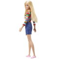 Mattel Barbie - It Takes Two, Malibu Roberts Ξανθιά HGT13