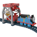 Fisher Price Thomas & Friends - 3 Σε 1 Διαδρομές HGX64