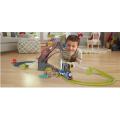 Fisher Price Thomas & Friends - Περιπέτεια Στη Γέφυρα Με Τον Τόμας HGX65