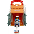 Fisher Price Thomas & Friends - Φορητός Σταθμός Τρένων, Thomas HGX71 (HGX68)