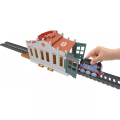 Fisher Price Thomas & Friends - Φορητός Σταθμός Τρένων, Thomas HGX71 (HGX68)