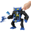 Fisher Price - Imaginext, DC Super Friends, Batman Battling Robot HGX79 (M5649)