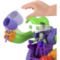 Fisher Price - Imaginext, DC Super Friends, The Joker Battling Robot HGX80 (M5649)