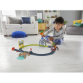 Fisher Price Thomas & Friends - Περιπέτειες Του Τόμας Και Των Φίλων Του, Nia Dockside Drop Off HGY81 (HGY78)