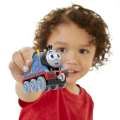 Fisher Price Thomas & Friends - Αγαπημένες Διαδρομές Του Τόμας Και Των Φίλων Του, Crystal Mines Thomas HGY83 (HGY82)