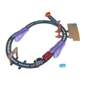 Fisher Price Thomas & Friends - Αγαπημένες Διαδρομές Του Τόμας Και Των Φίλων Του, Crystal Mines Thomas HGY83 (HGY82)